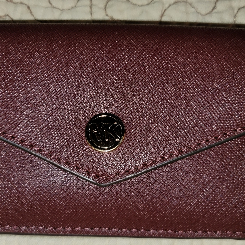 Merlot mk wallet